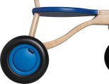 Loopfiets berken, blauw